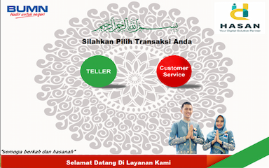 Thumbnail Produk QueMedia