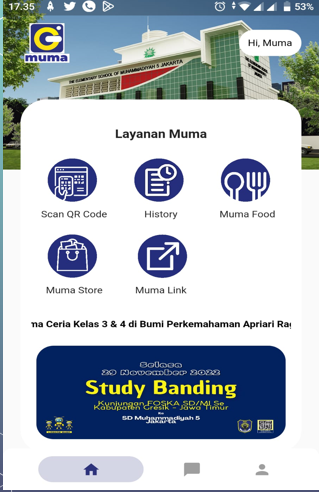 Thumbnail Produk Mumago