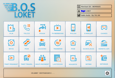 Thumbnail Produk PPOB